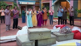 Taarak Mehta Ka Ooltah Chashmah - 11th September 2024